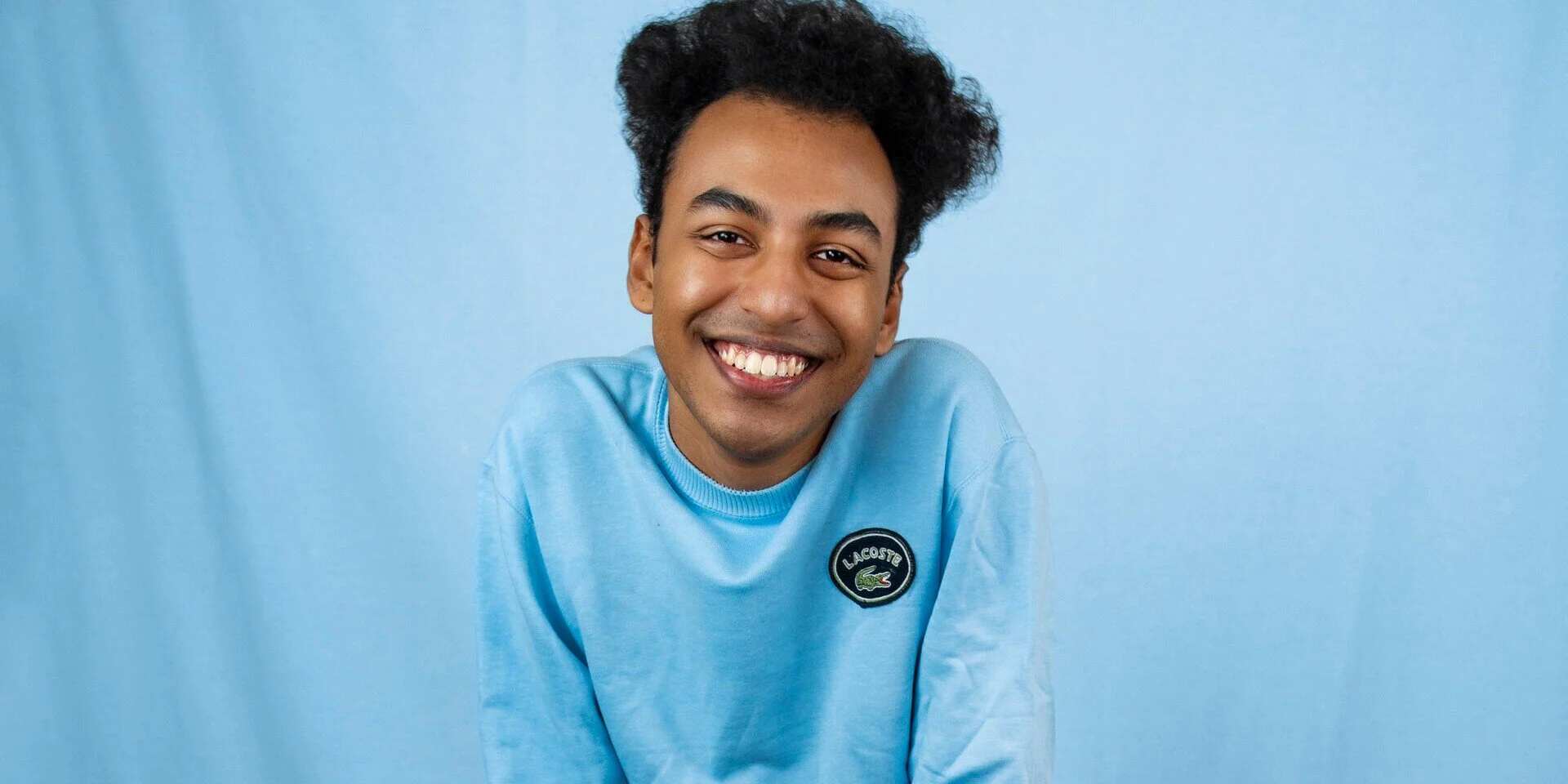 a kid named rufus Interview 2021 — The Luna Collective